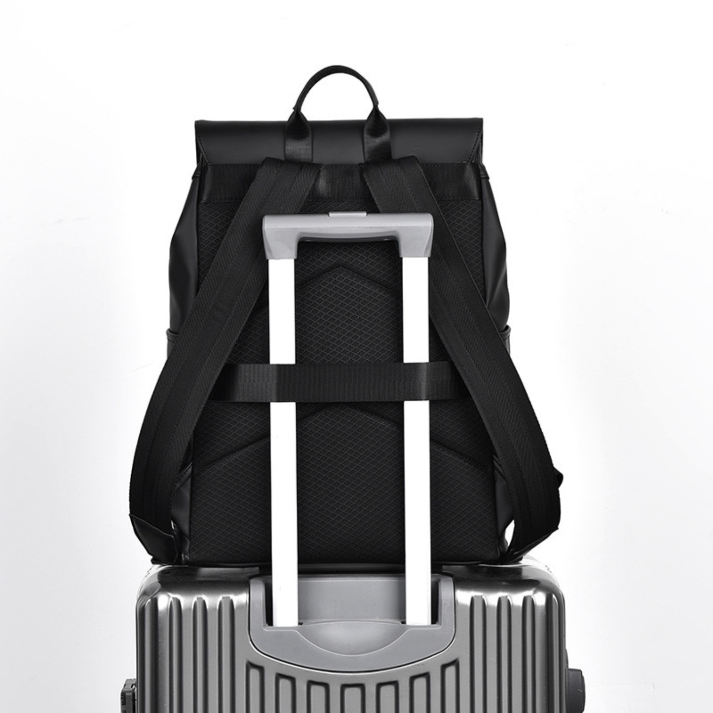Meridian Stealth Backpack