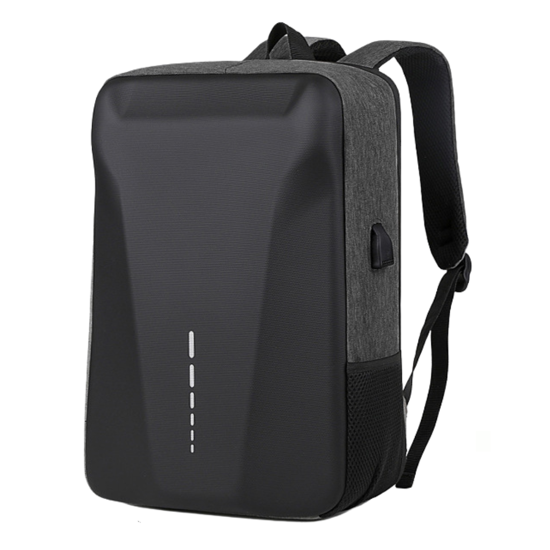 ShellGuard Pro Backpack