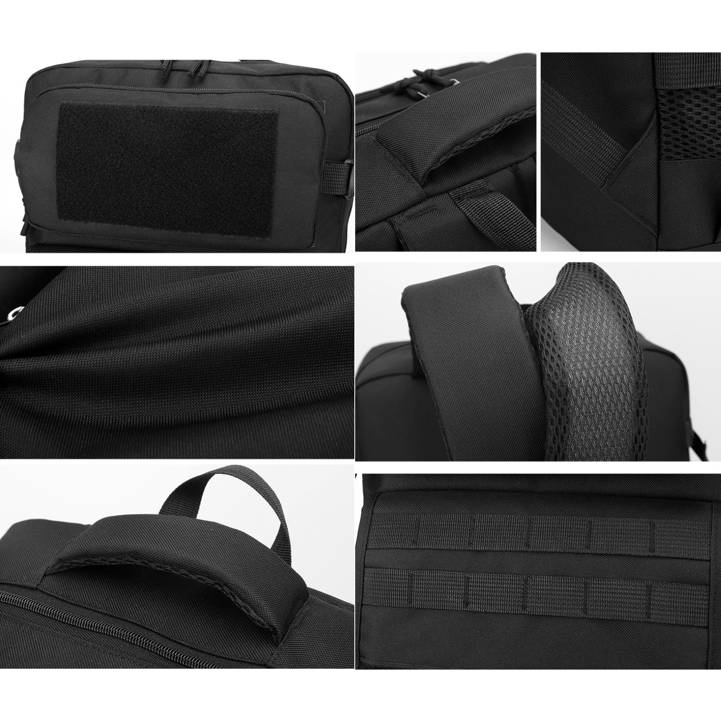 Prestige Explorer Backpack