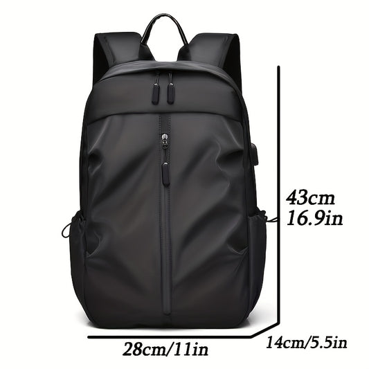 MetroEdge Urban Backpack