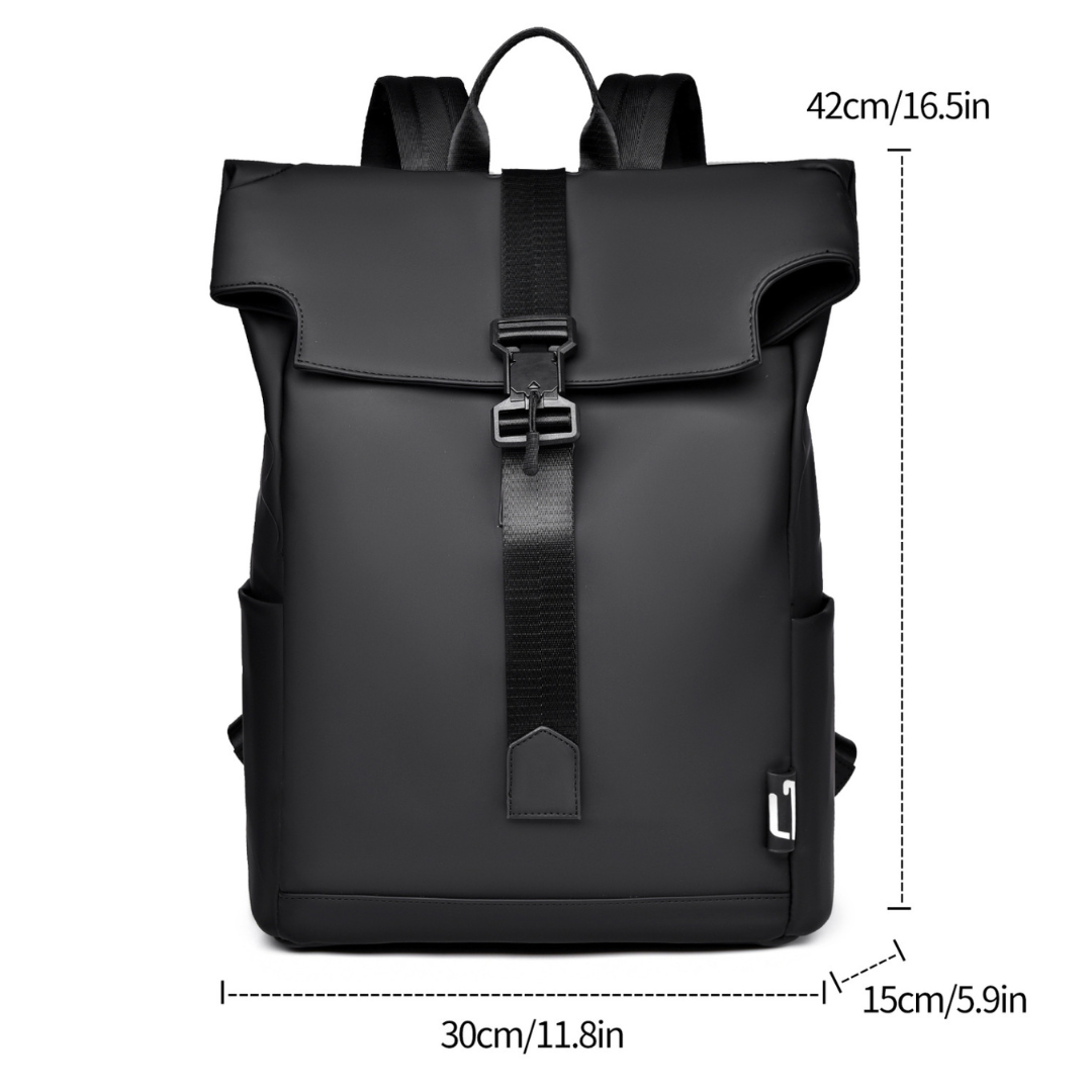 Chrono Core Backpack