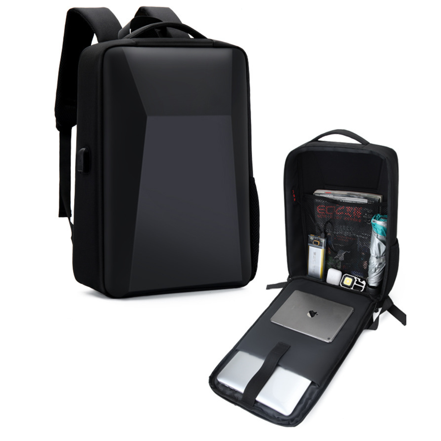 Gravitas Mode Backpack