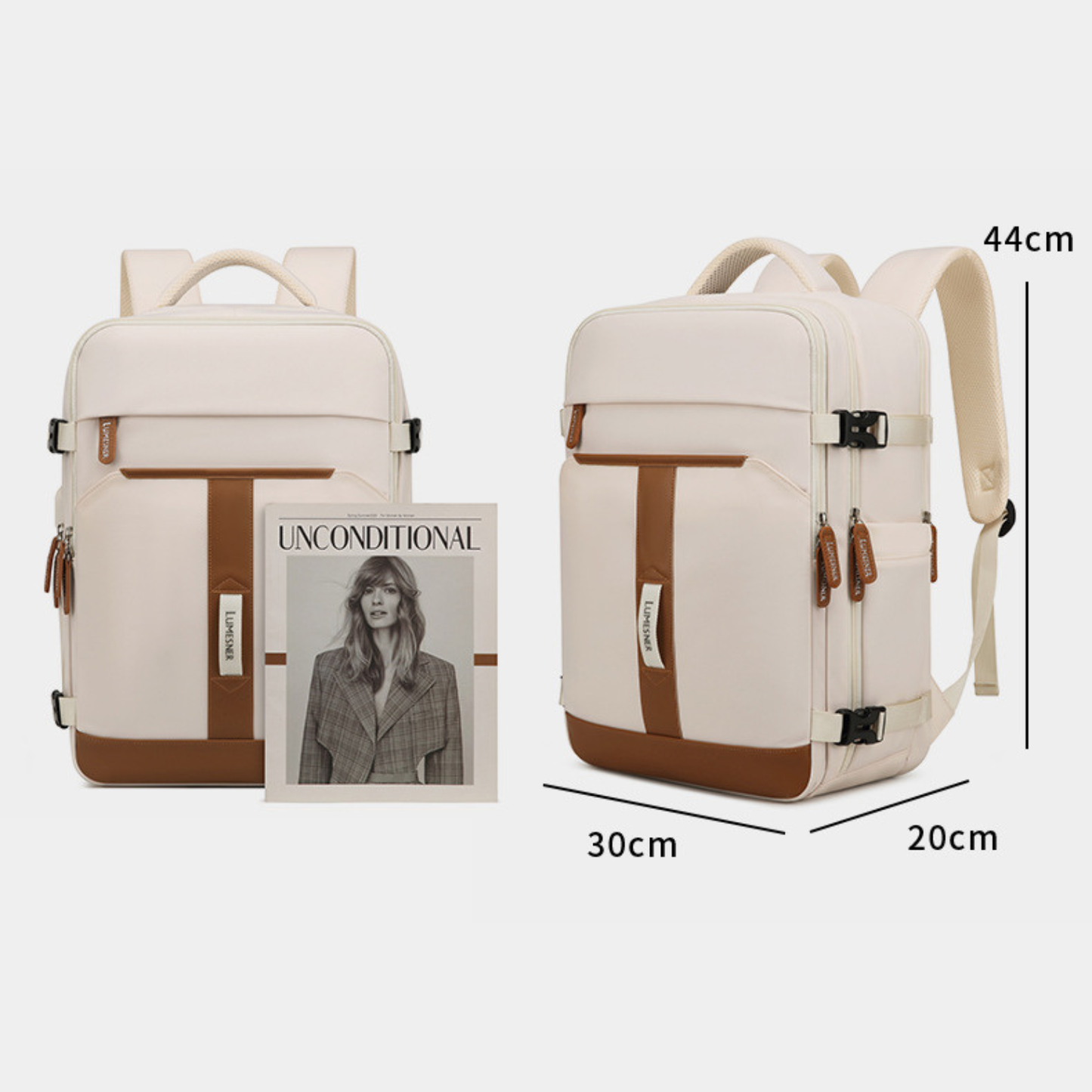 Pinnacle Journey Backpack