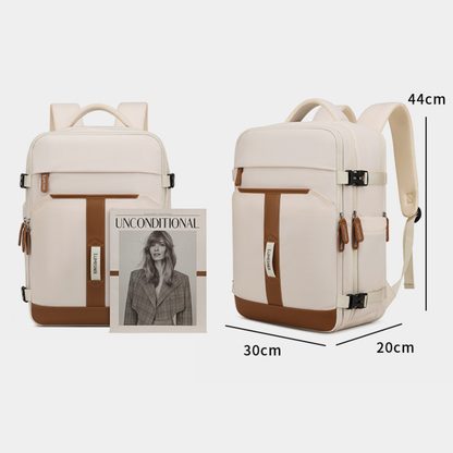 Pinnacle Journey Backpack