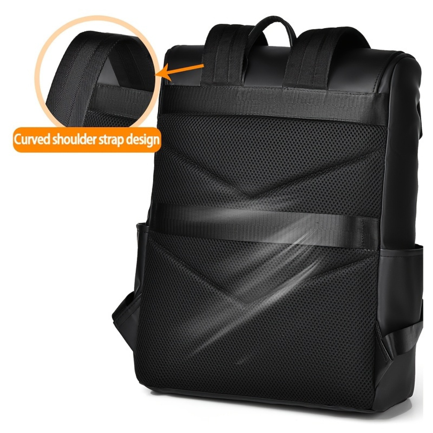 Exquisite Trail Backpack