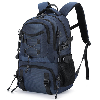 Opulent Voyager Backpack