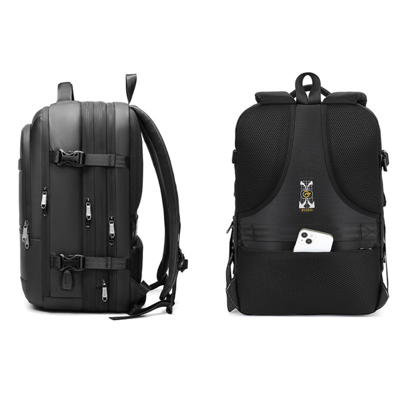 Sovereign Odyssey Backpack