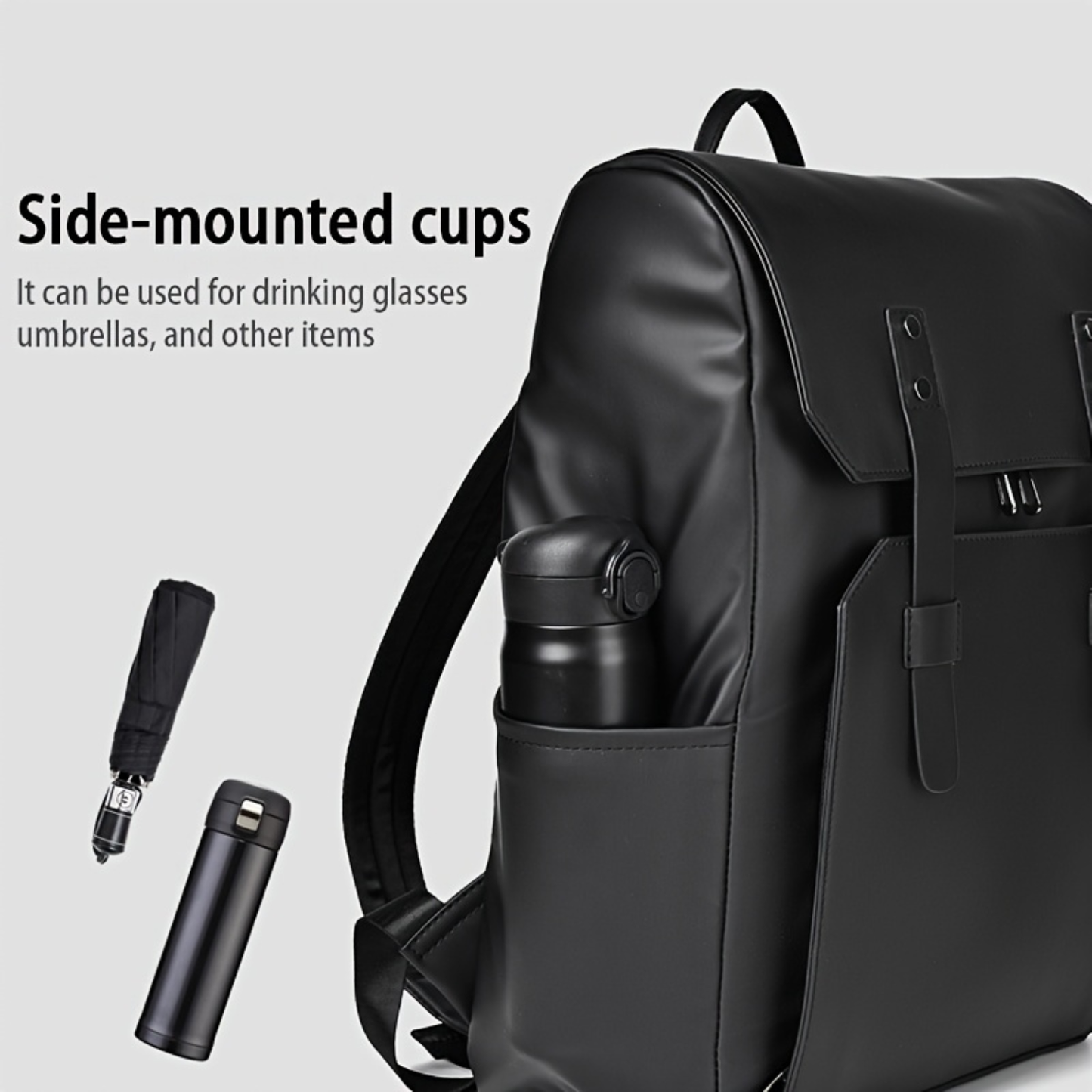 Exquisite Trail Backpack