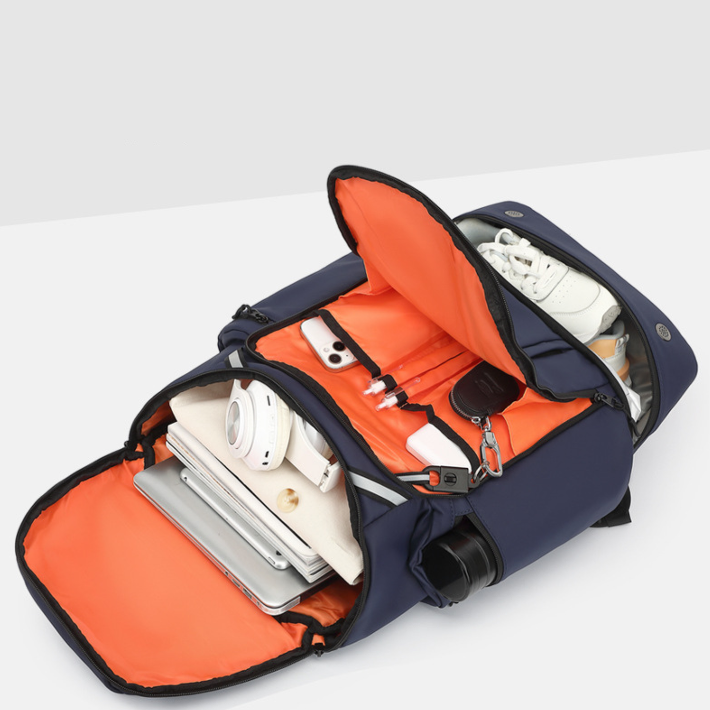 Wayfare Pro Backpack