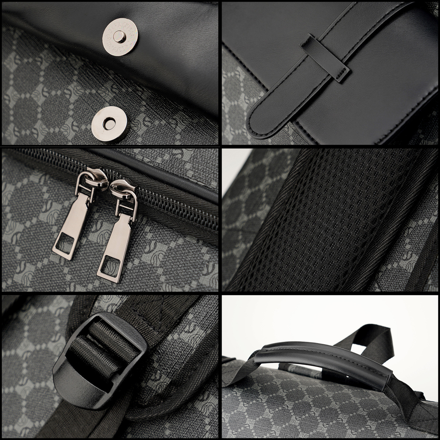 Regal Horizon Backpack