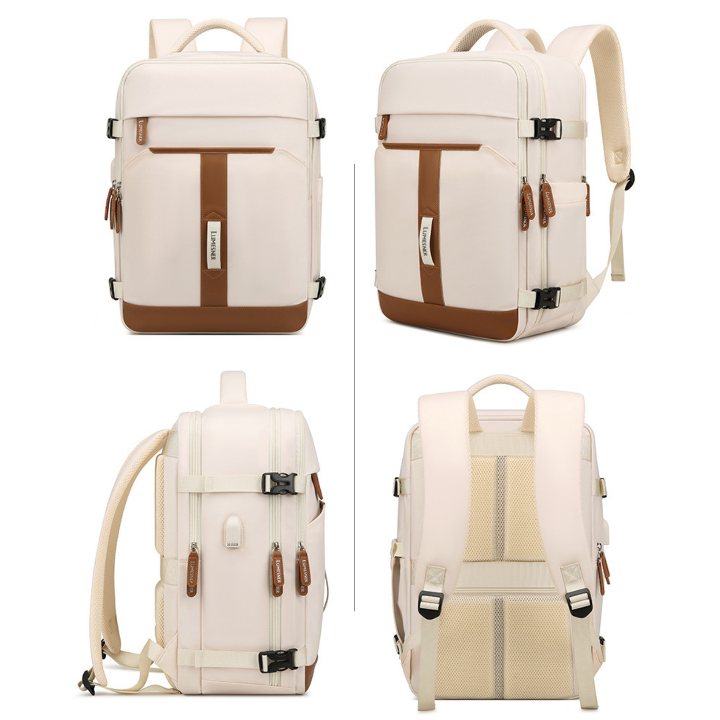 Pinnacle Journey Backpack