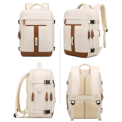 Pinnacle Journey Backpack