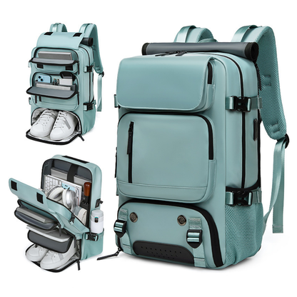 Elydra Backpack