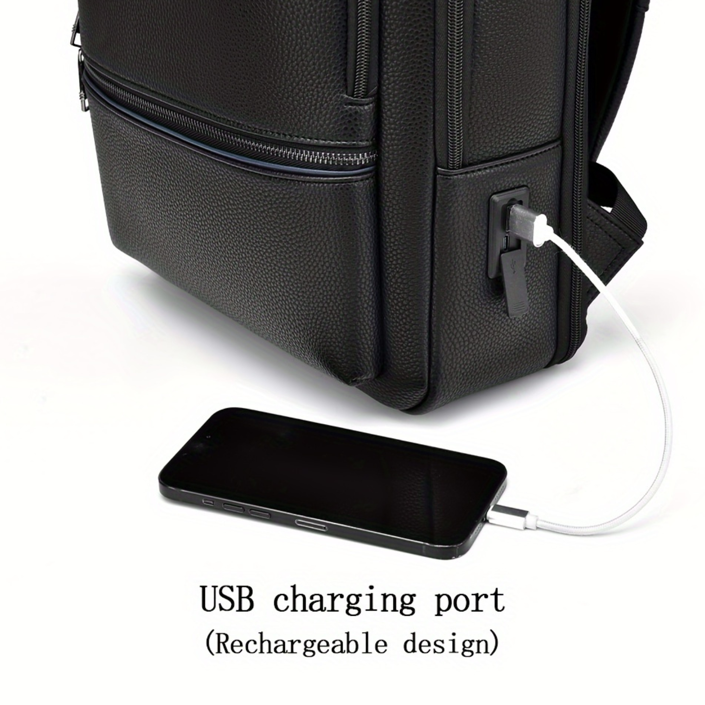 Obsidian Trail Backpack