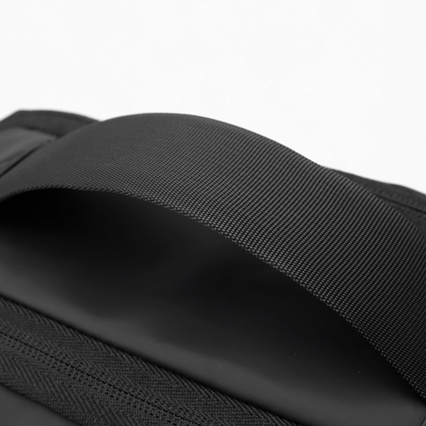 LuxeNomad Duffel Backpack