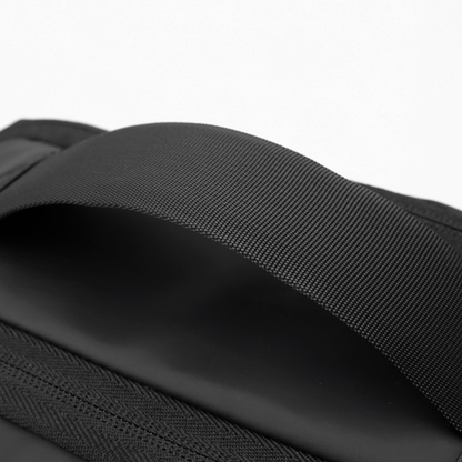 LuxeNomad Duffel Backpack