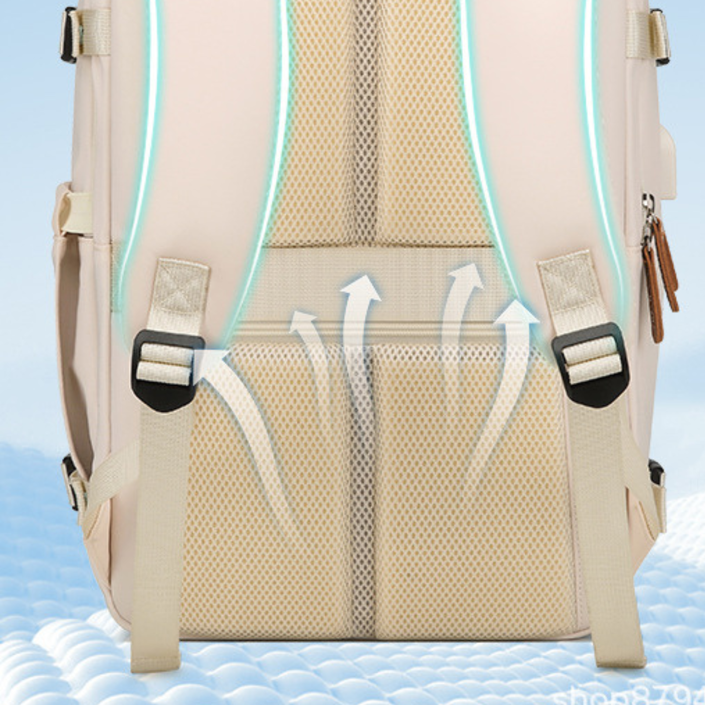 Pinnacle Journey Backpack