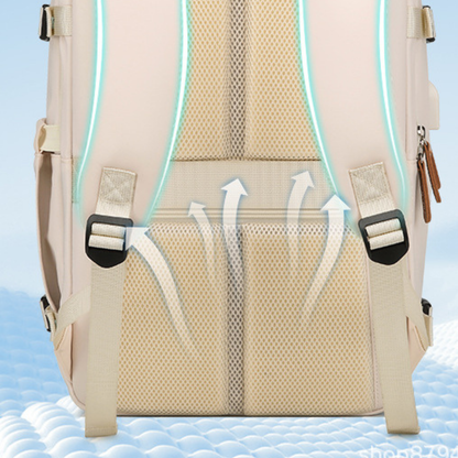 Pinnacle Journey Backpack
