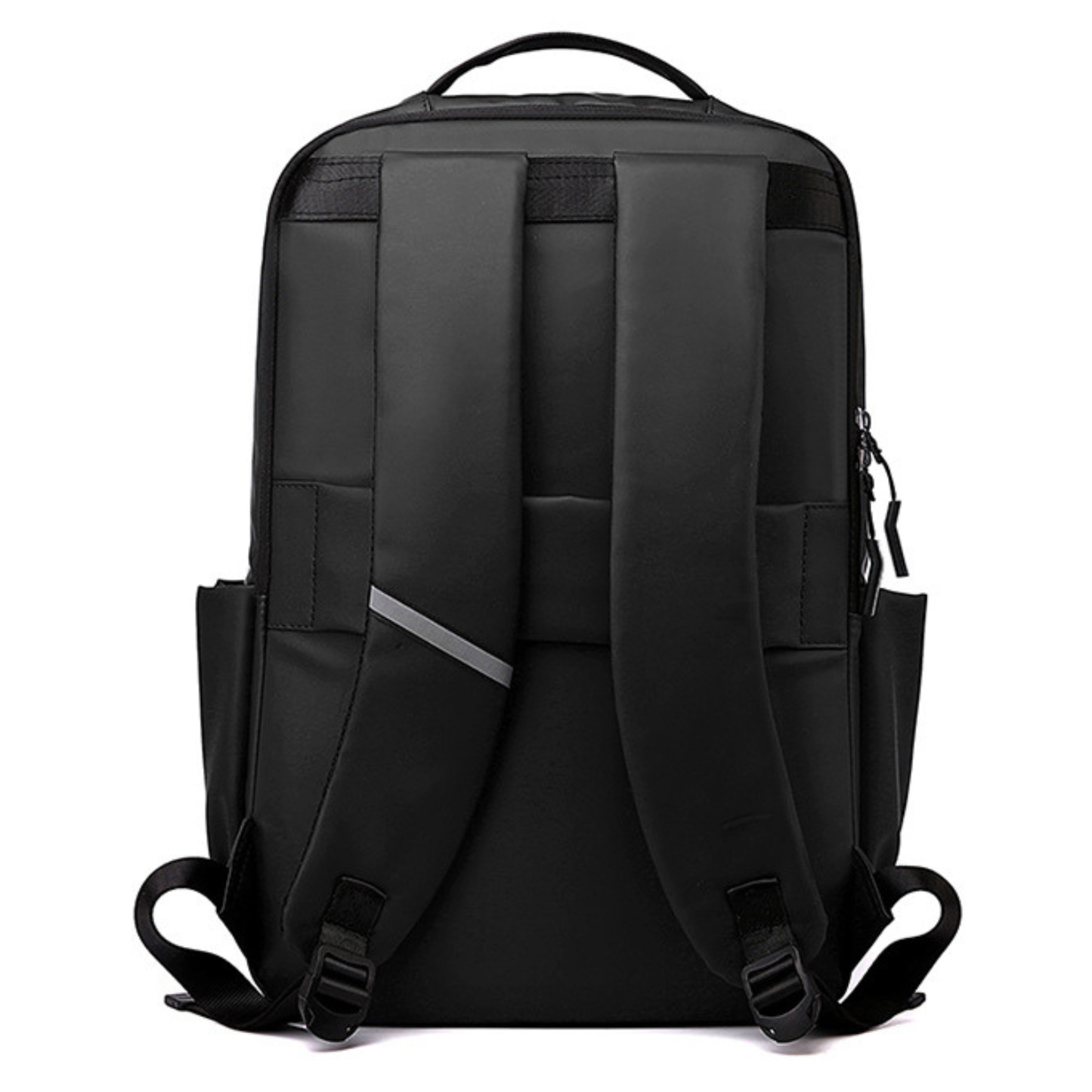 LuxeNomad Duffel Backpack