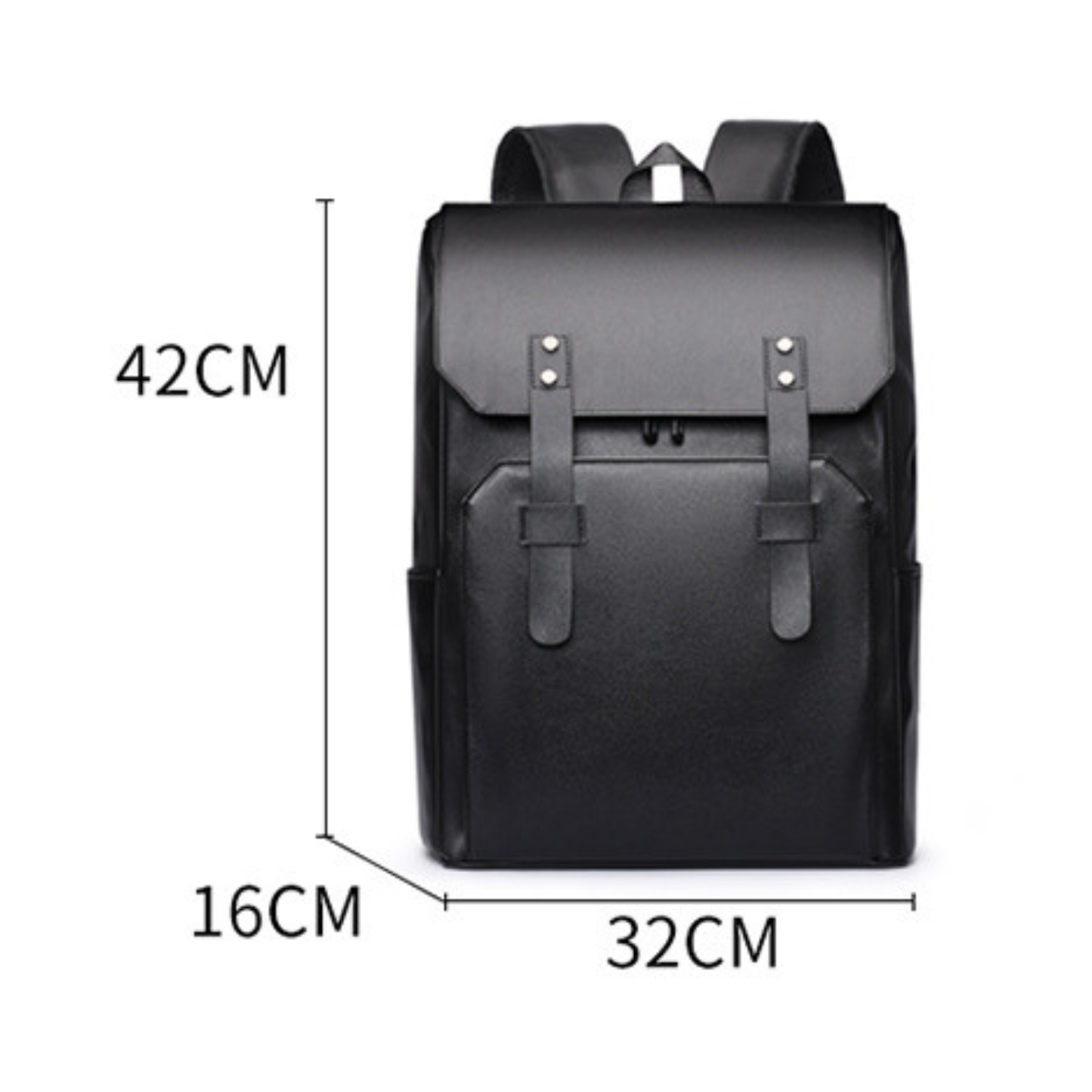 Exquisite Trail Backpack