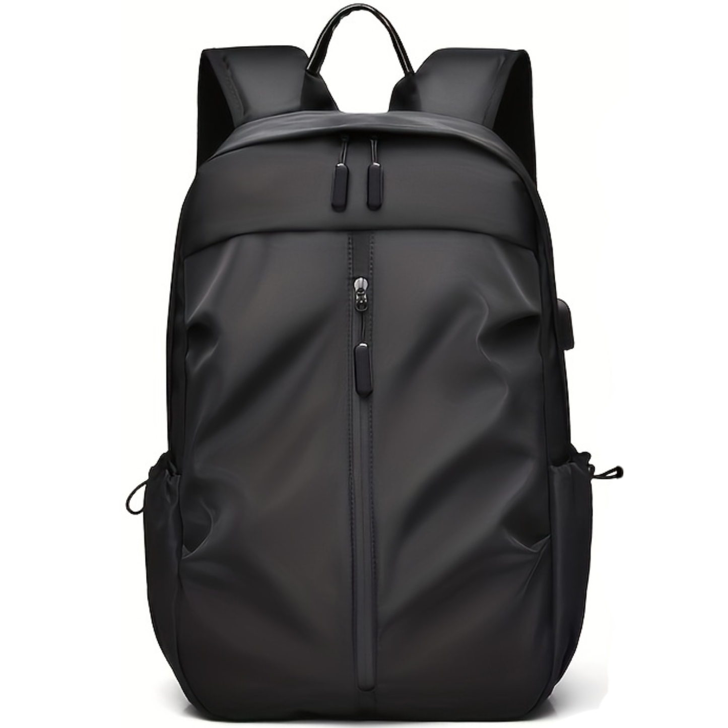 MetroEdge Urban Backpack