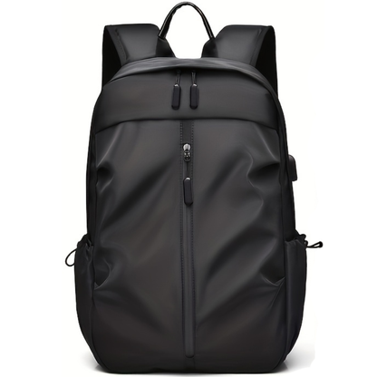 MetroEdge Urban Backpack