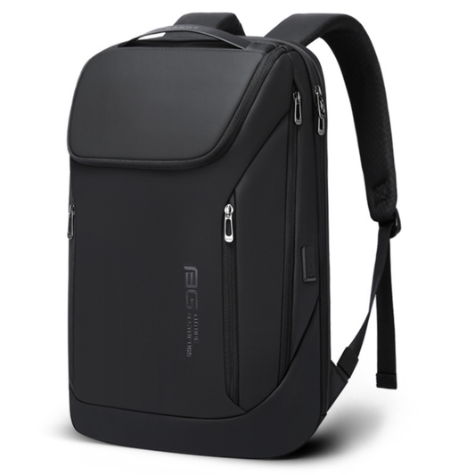Noir Axis Backpack