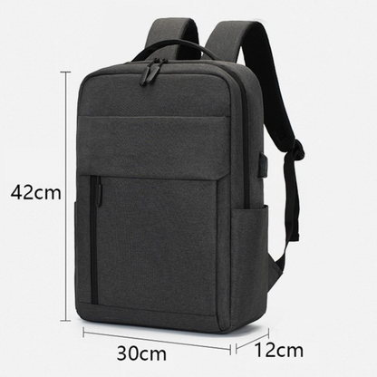 Clean Slate Backpack