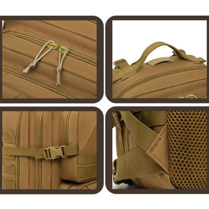 Aristocrat Trek Backpack