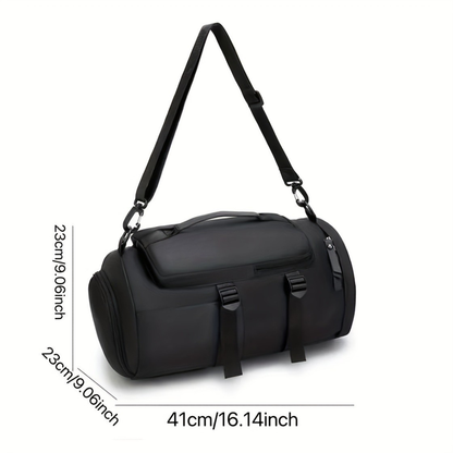 Venture Cylinder Backpack