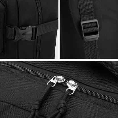 Prestige Explorer Backpack