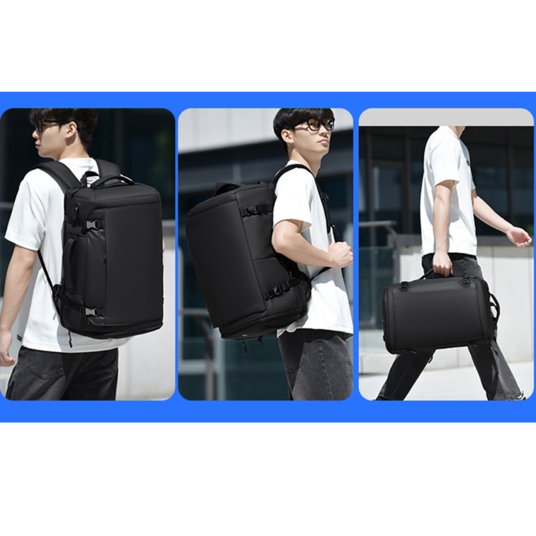 Terrain Vault Backpack