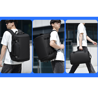 Terrain Vault Backpack