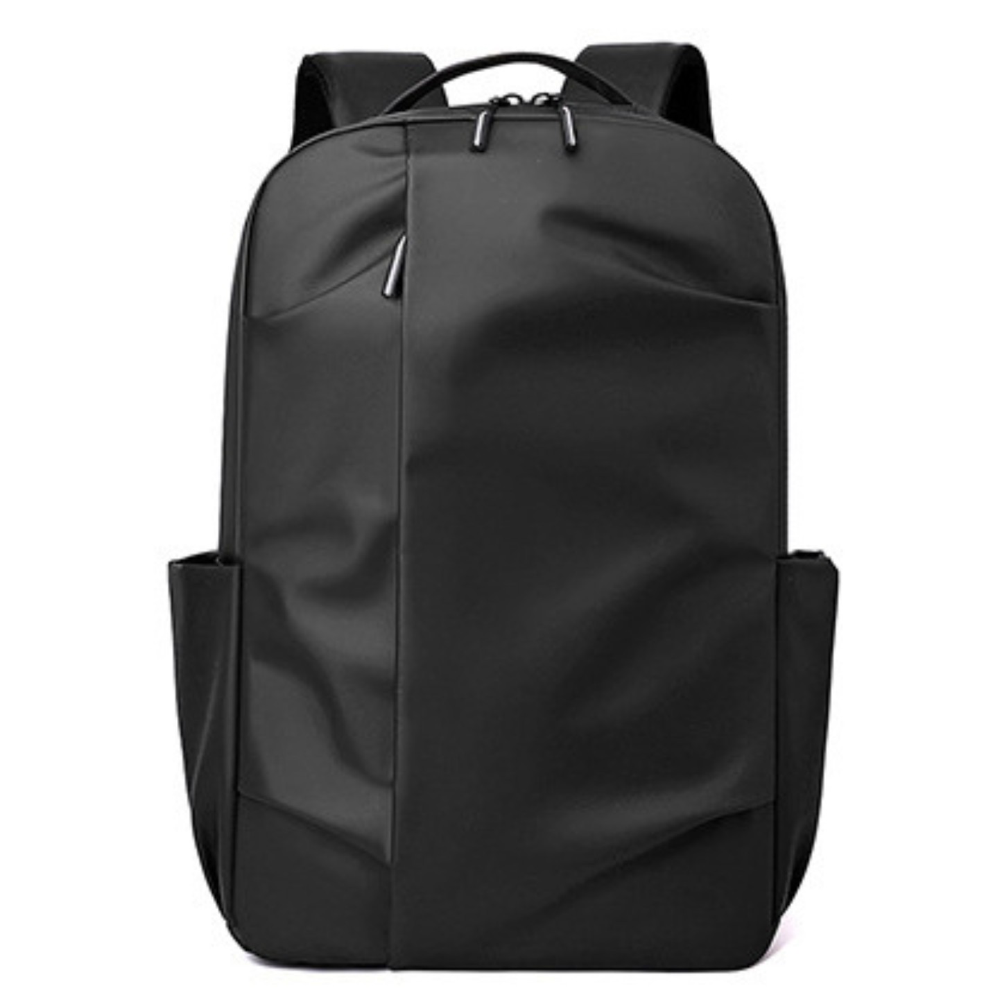 LuxeNomad Duffel Backpack