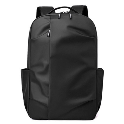 LuxeNomad Duffel Backpack