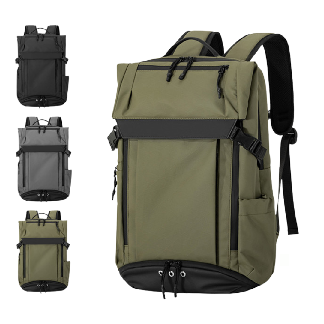 Omni-Pack Backpack