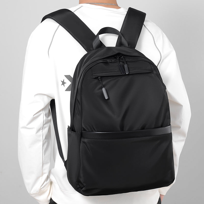 Belluxo Bloc Backpack