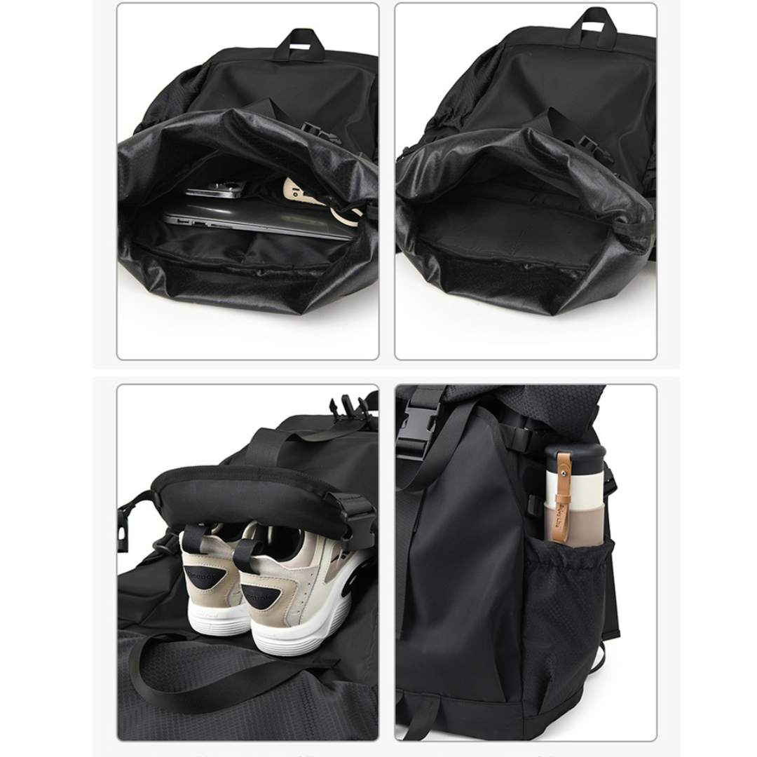 Axis Rolldown Backpack