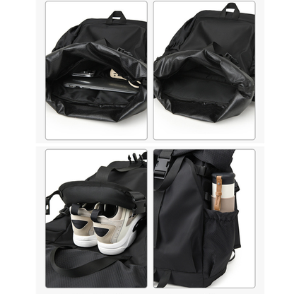 Axis Rolldown Backpack
