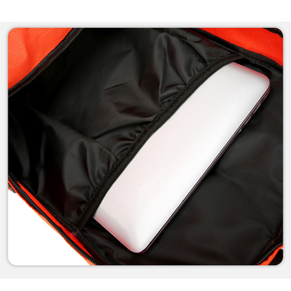 Aura Leisure Backpack