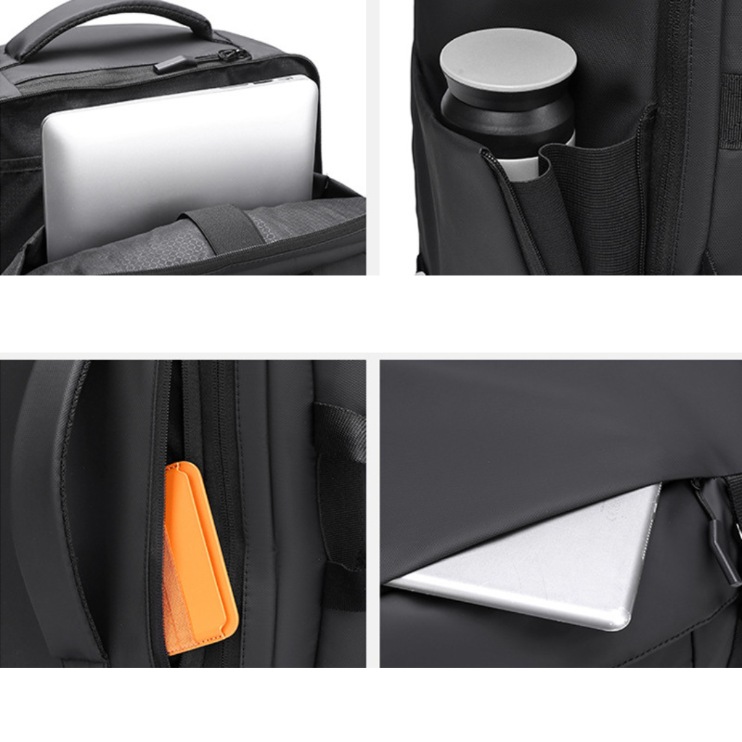 Terrain Vault Backpack