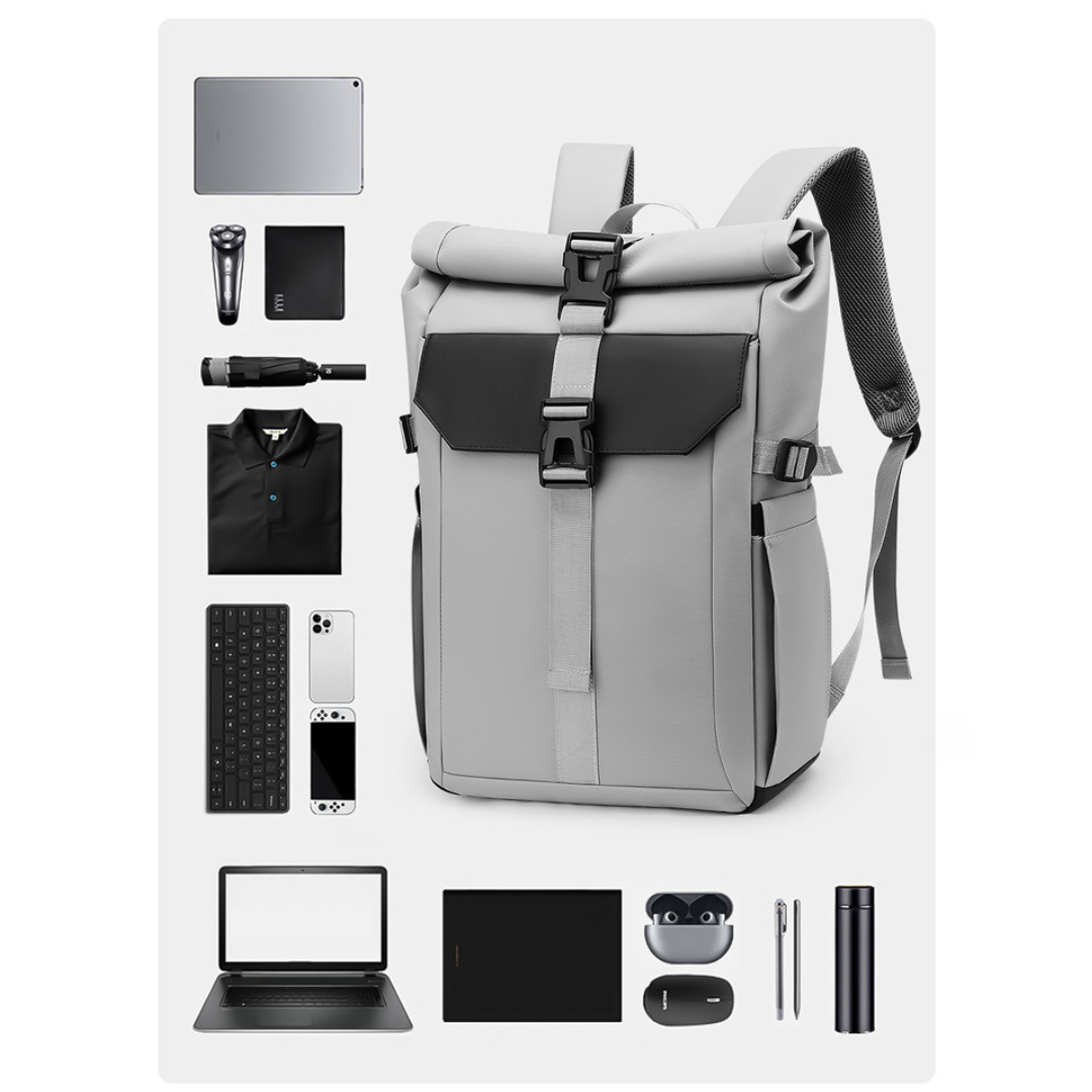 Scroll Urban Backpack