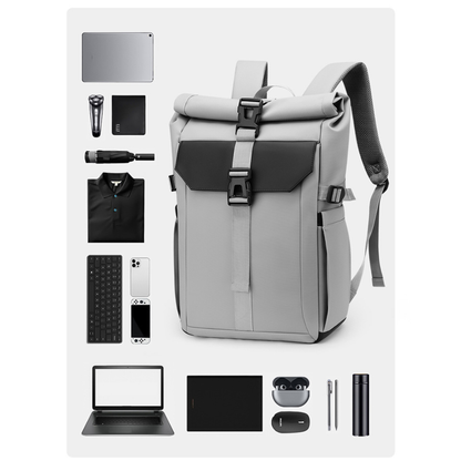 Scroll Urban Backpack