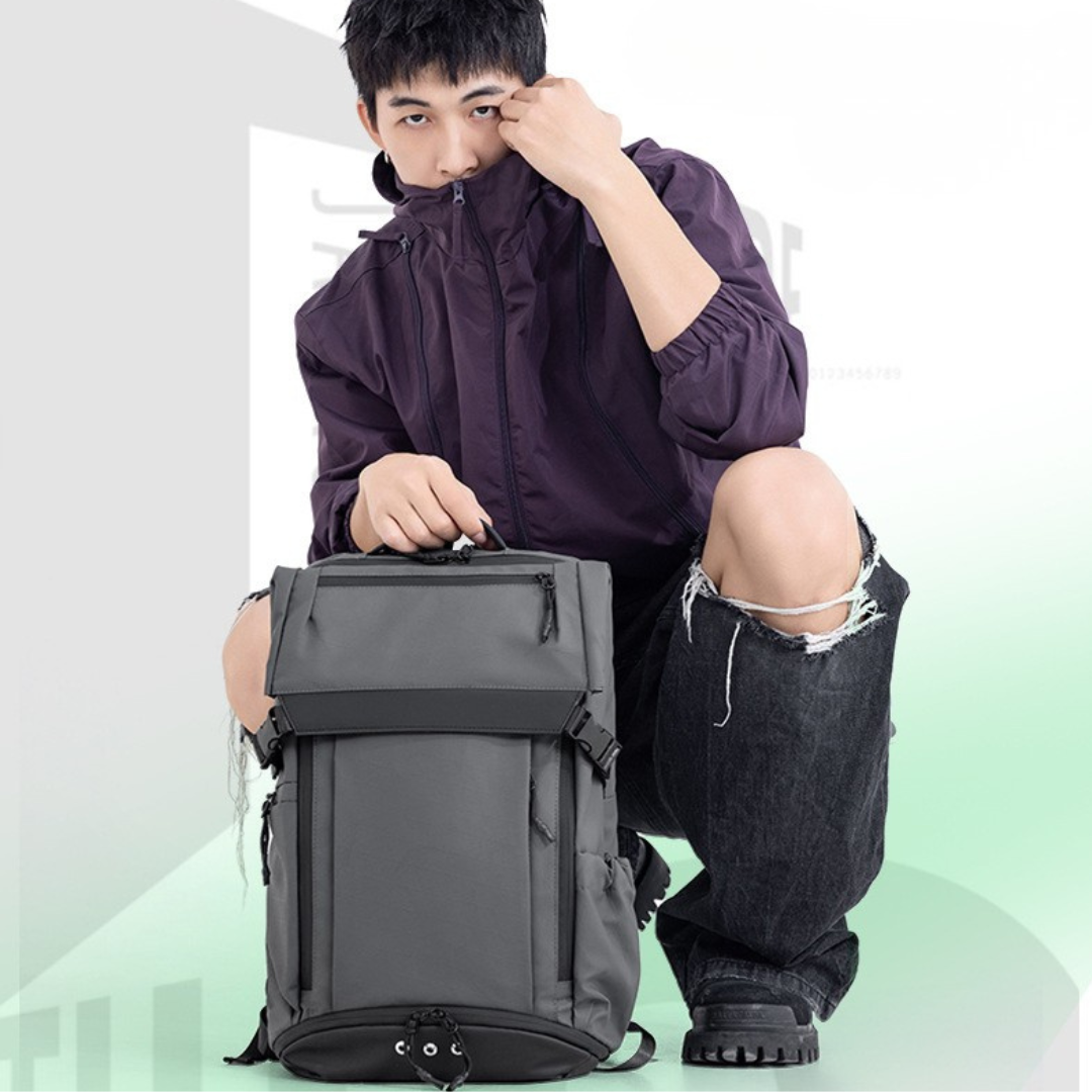Omni-Pack Backpack