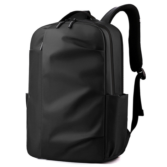LuxeNomad Duffel Backpack