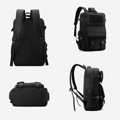 Prestige Explorer Backpack