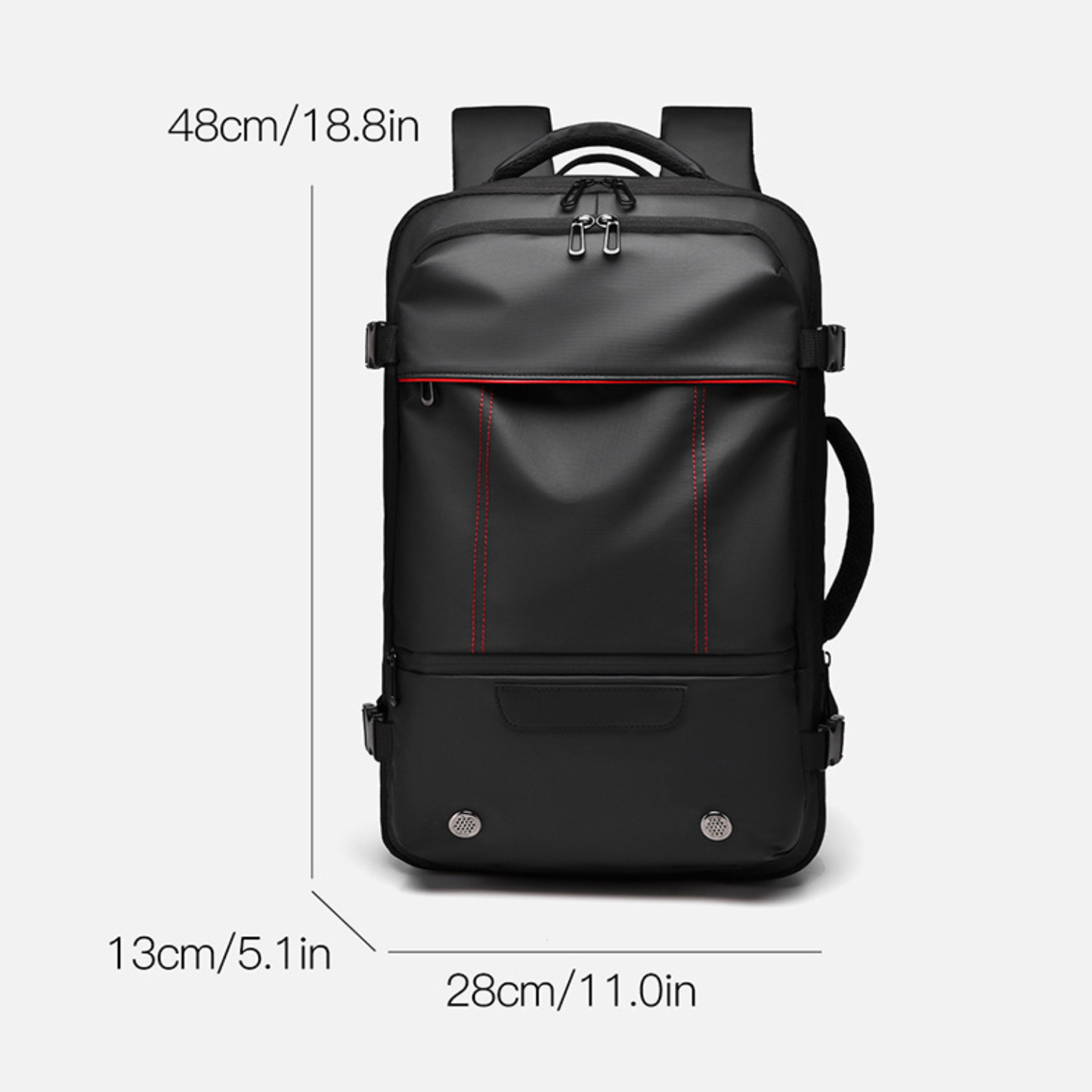 Shadowline Crest Backpack