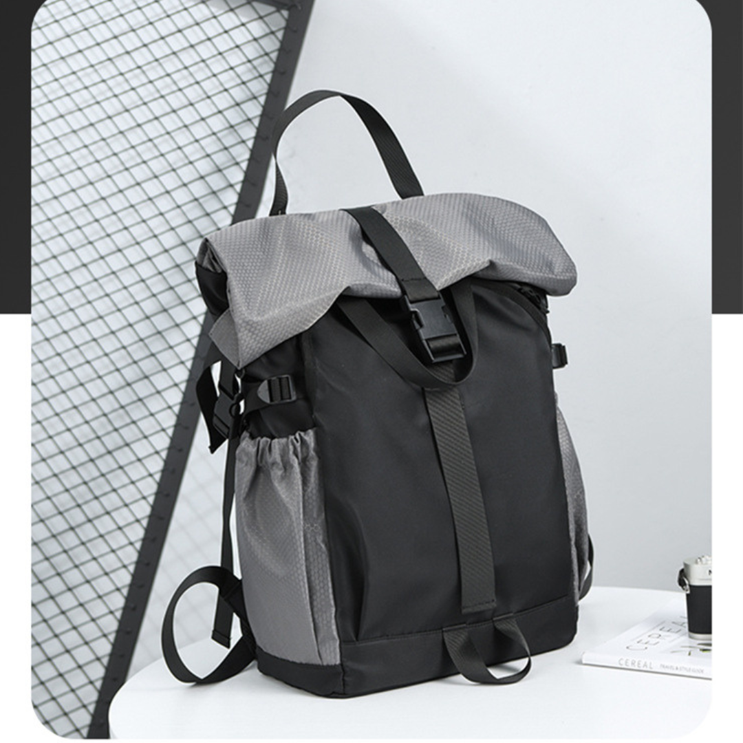 Axis Rolldown Backpack