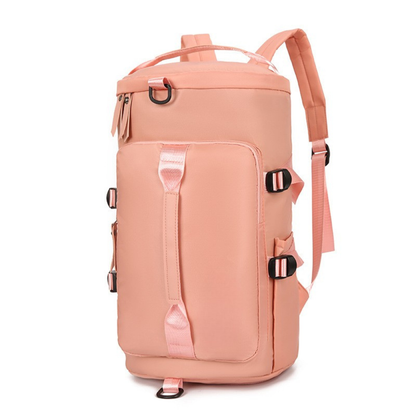 Venture Cylinder Backpack