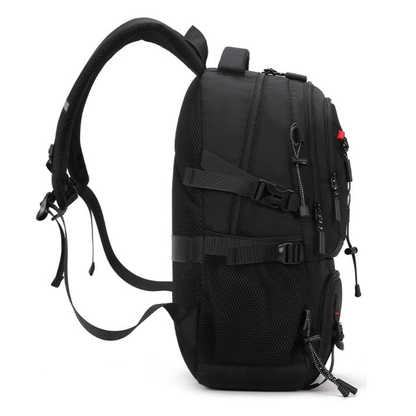Opulent Voyager Backpack